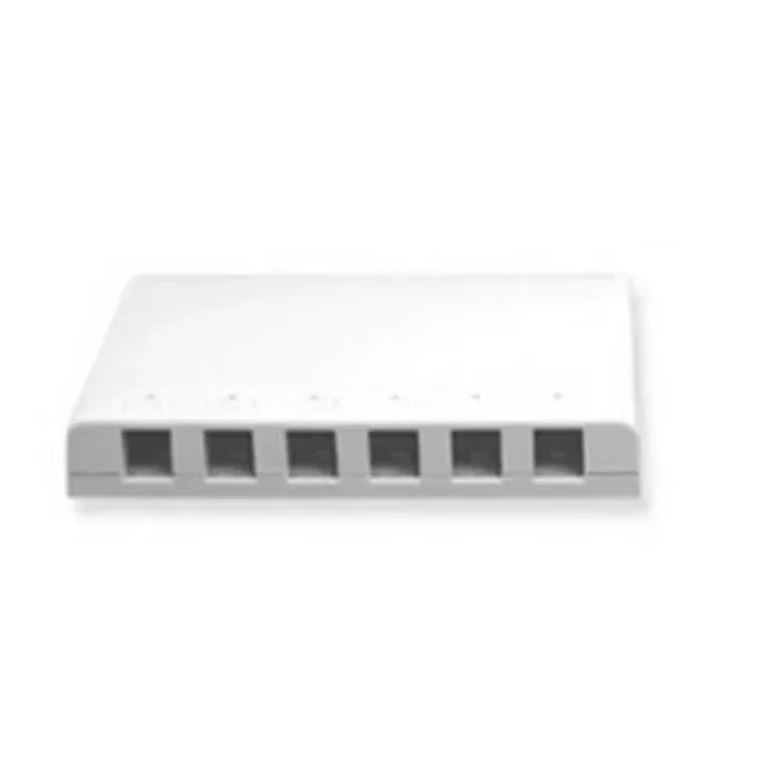 Cablesys-ICC-IC107SB6WH