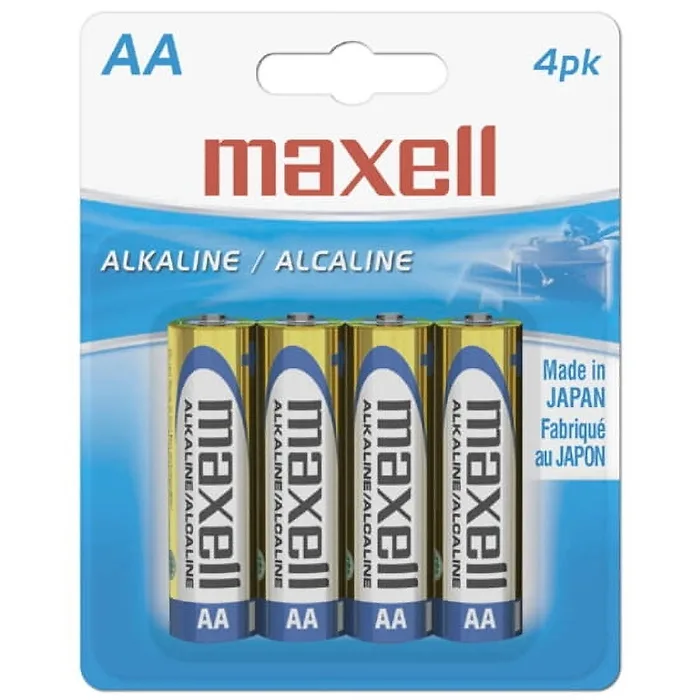 MAXELL-723465 - LR64BP