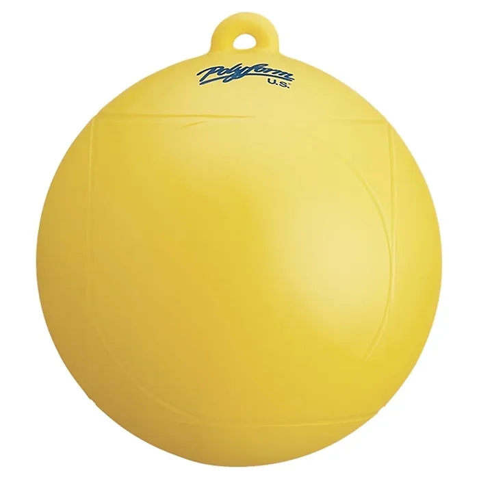 Polyform-WS-1 YELLOW