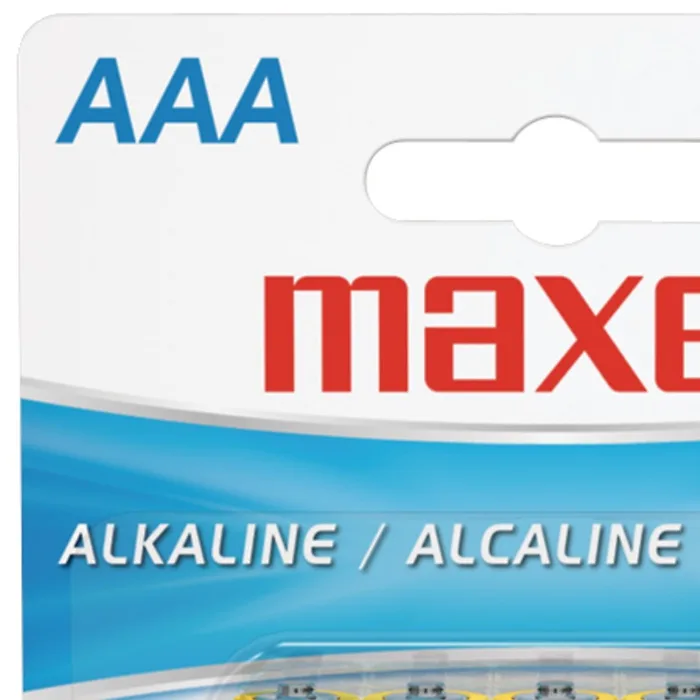 MAXELL-723810 - LR0310BP