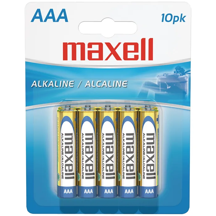 MAXELL-723810 - LR0310BP