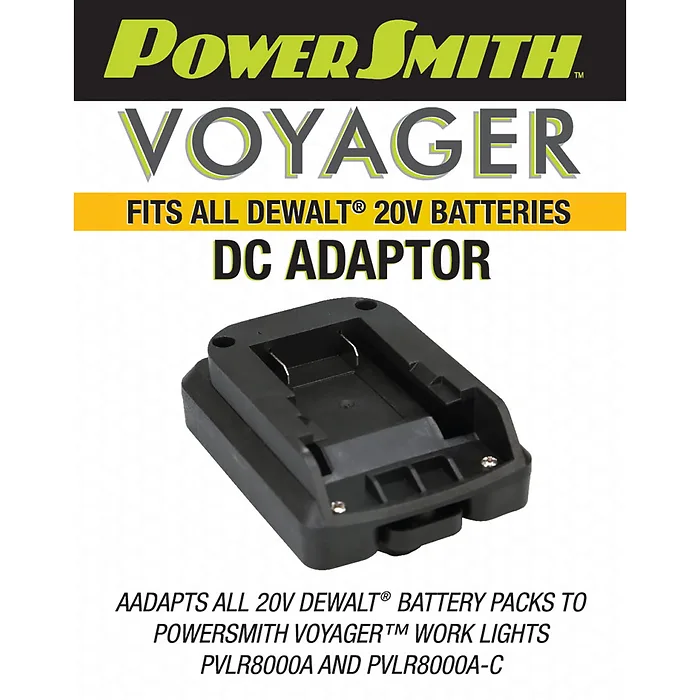 POWERSMITH_-PVLAA20-DW