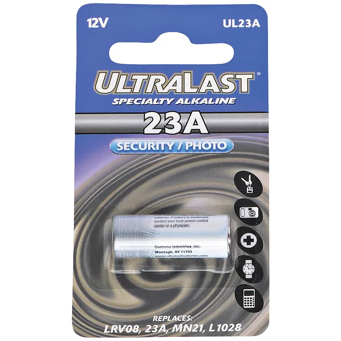 ULTRALAST-UL23A