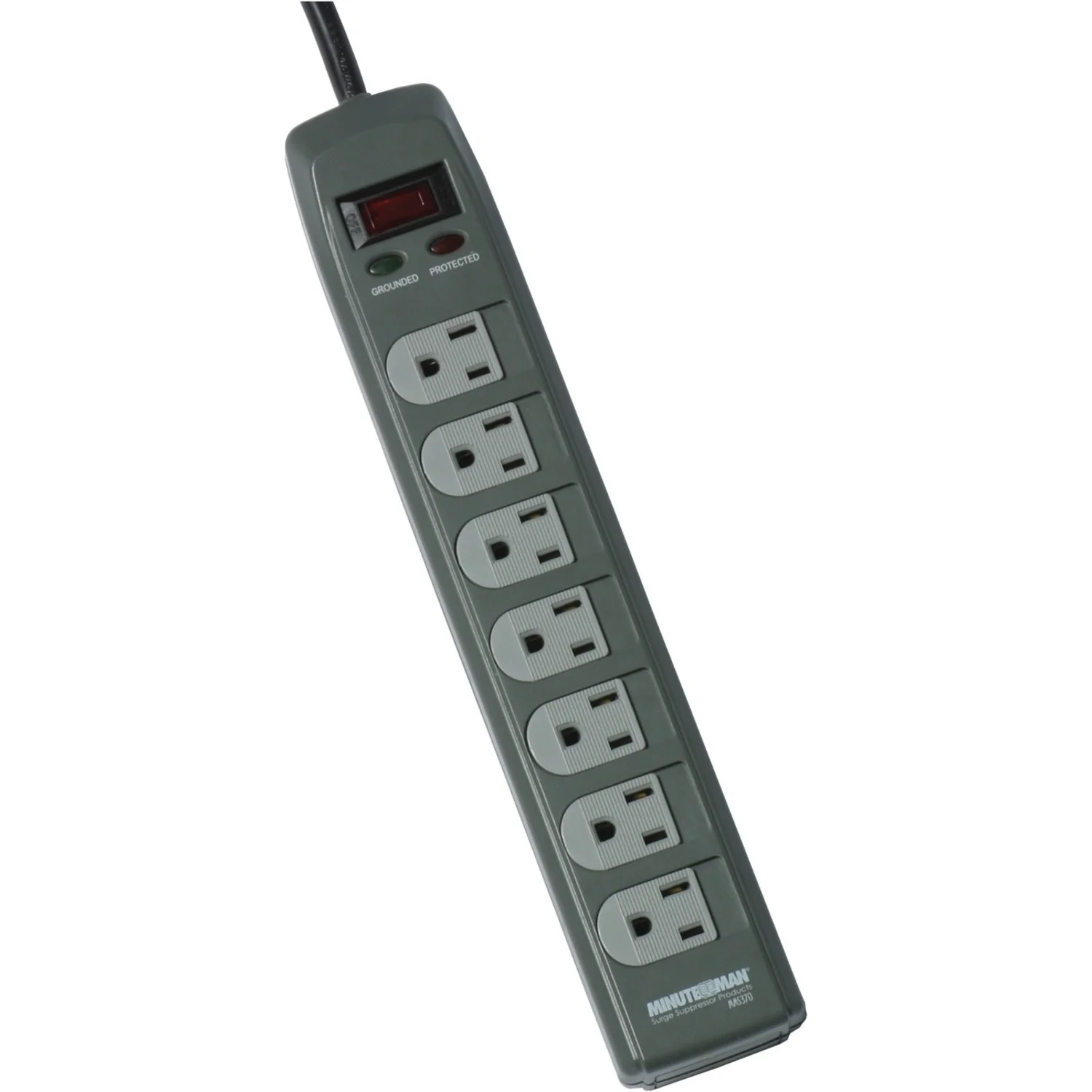 MINUTEMAN MM-MMS370 — Strip with child safety covers 1080