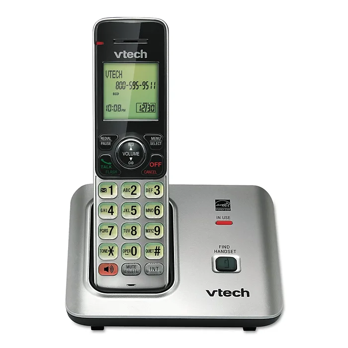 VTECH-VT-CS6619