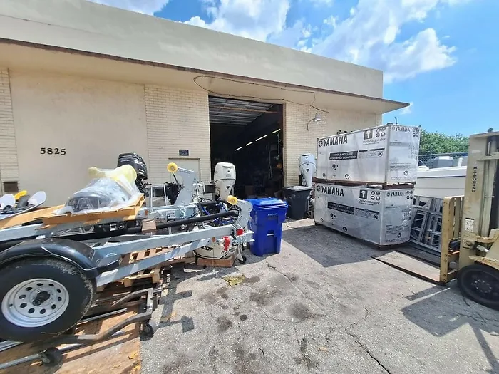 Siren Marine-SM-ACC-INFR