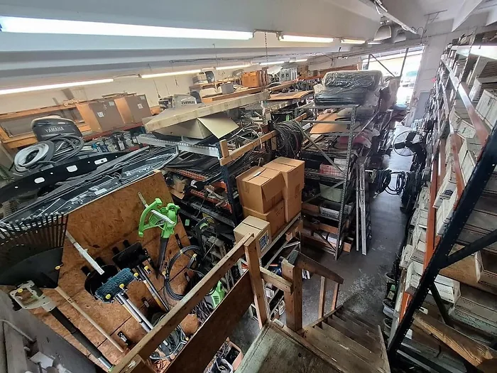 Siren Marine-SM-ACC-INFR