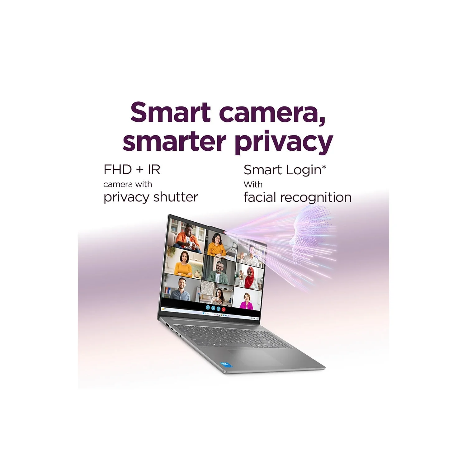 LENOVO 83J1002JUS — IDEAPAD SLIM 5I 16 CORE 5/16/512