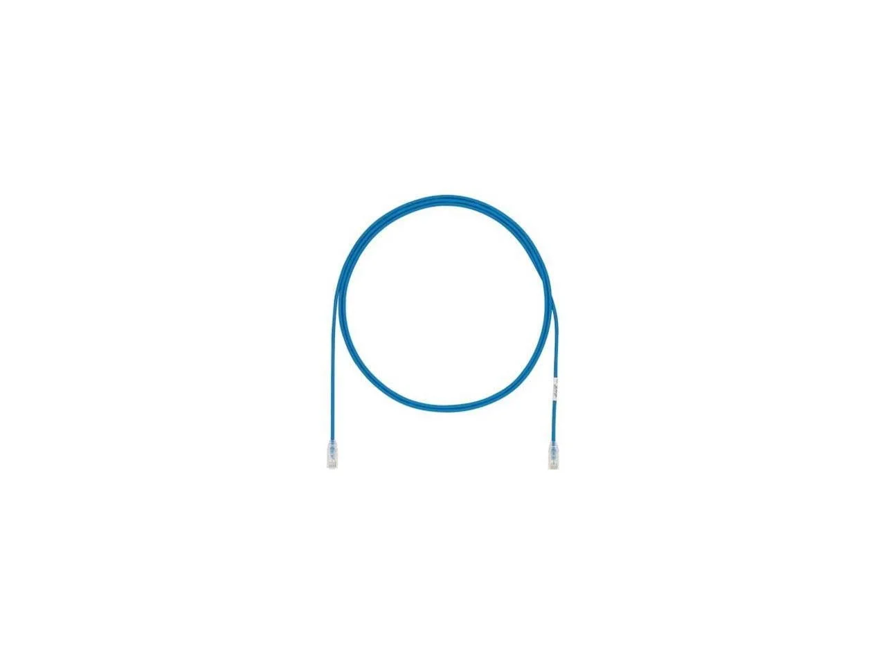 Panduit UTP28X30 — CAT6A 28 AWG UTP PATCH LSZH IW 30FT EA