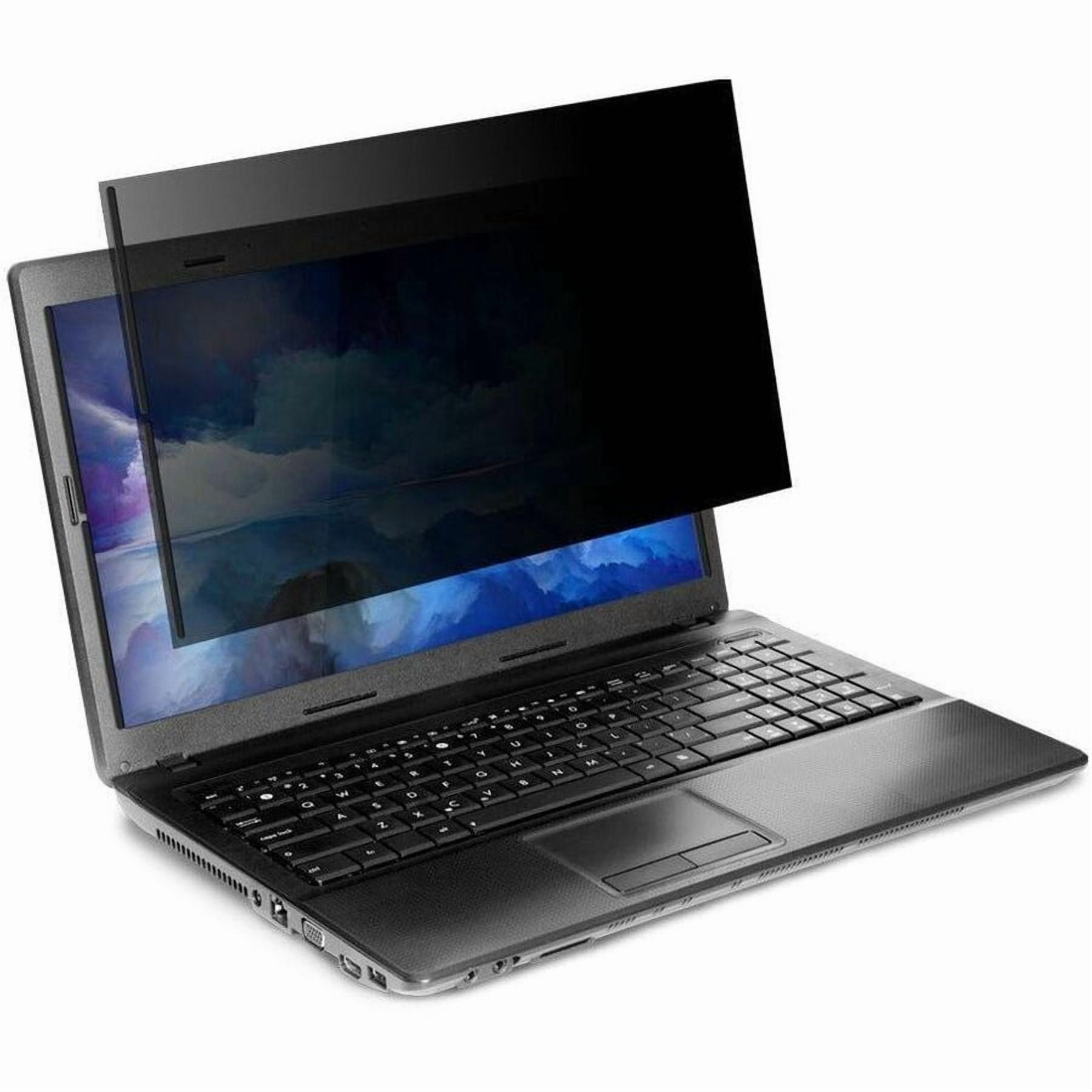 Targus ASM125W9GL — 4VU MAGNETIC PRIVACY FILTER 12.5 16:09