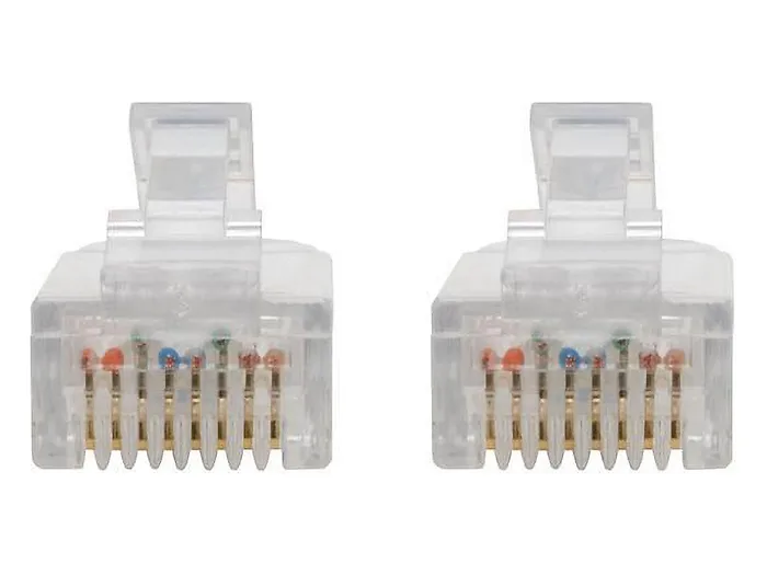 Eaton Tripplite-N201-S6N-BL