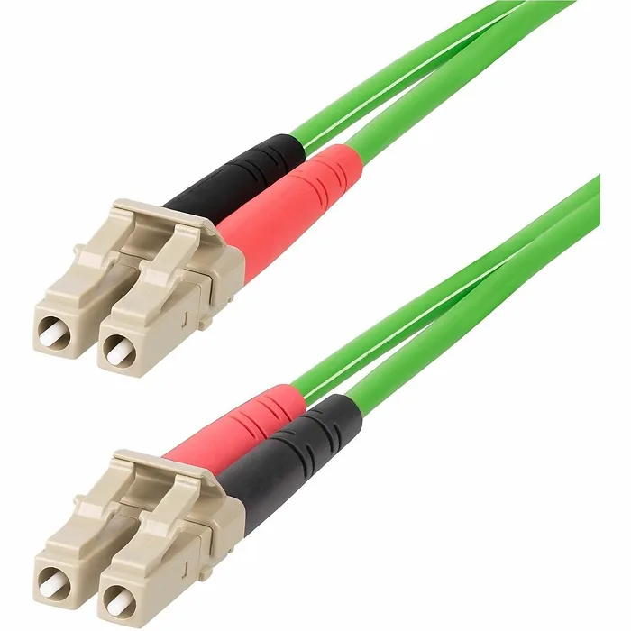 STARTECH-LCLCL-2M-OM5-FIBER