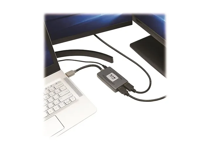 Eaton Tripplite-B118-002-HDR-V2
