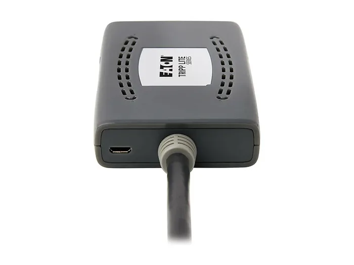 Eaton Tripplite-B118-002-HDR-V2
