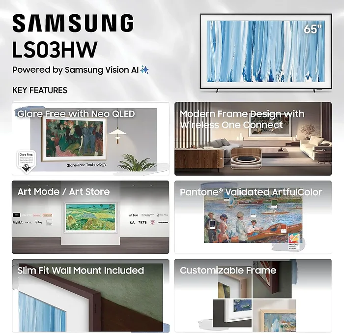 SAMSUNG-QN65LS03HWFXZA