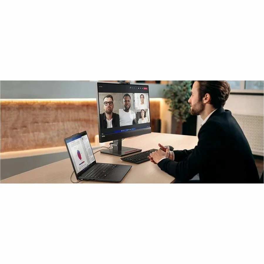 LENOVO 21QG004XUS — THINKPAD T14 G6, INTEL CORE ULTRA 5 226V (LPE-CORES UP TO 3.50GHZ, 8MB), 14 WUXG