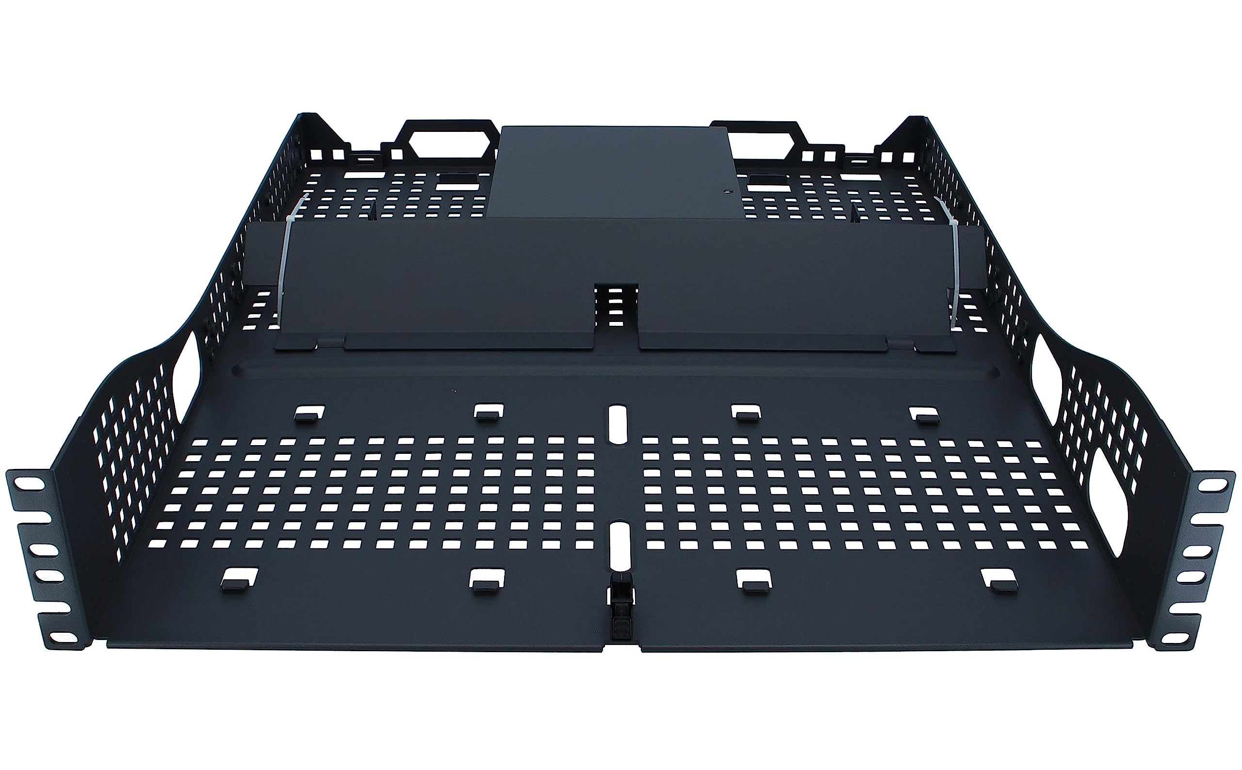 Cisco C9800L-RMNT-RF — C9800 WIRELESS CONTROLLER RACK MOUNT TRAY REMANUFACTURED