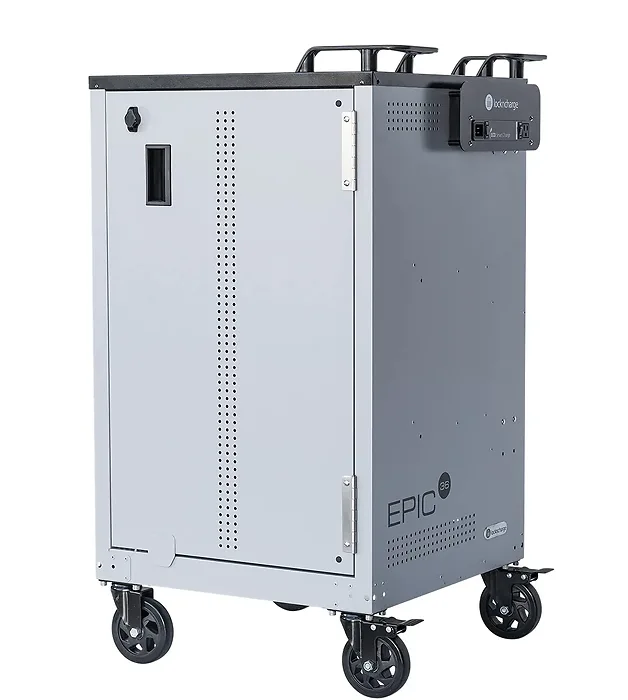 LOCK N CHARGE TECHNOLOGIES-LNC14-10411