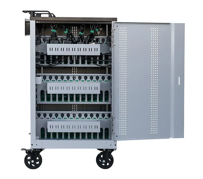 LOCK N CHARGE TECHNOLOGIES-LNC14-10411