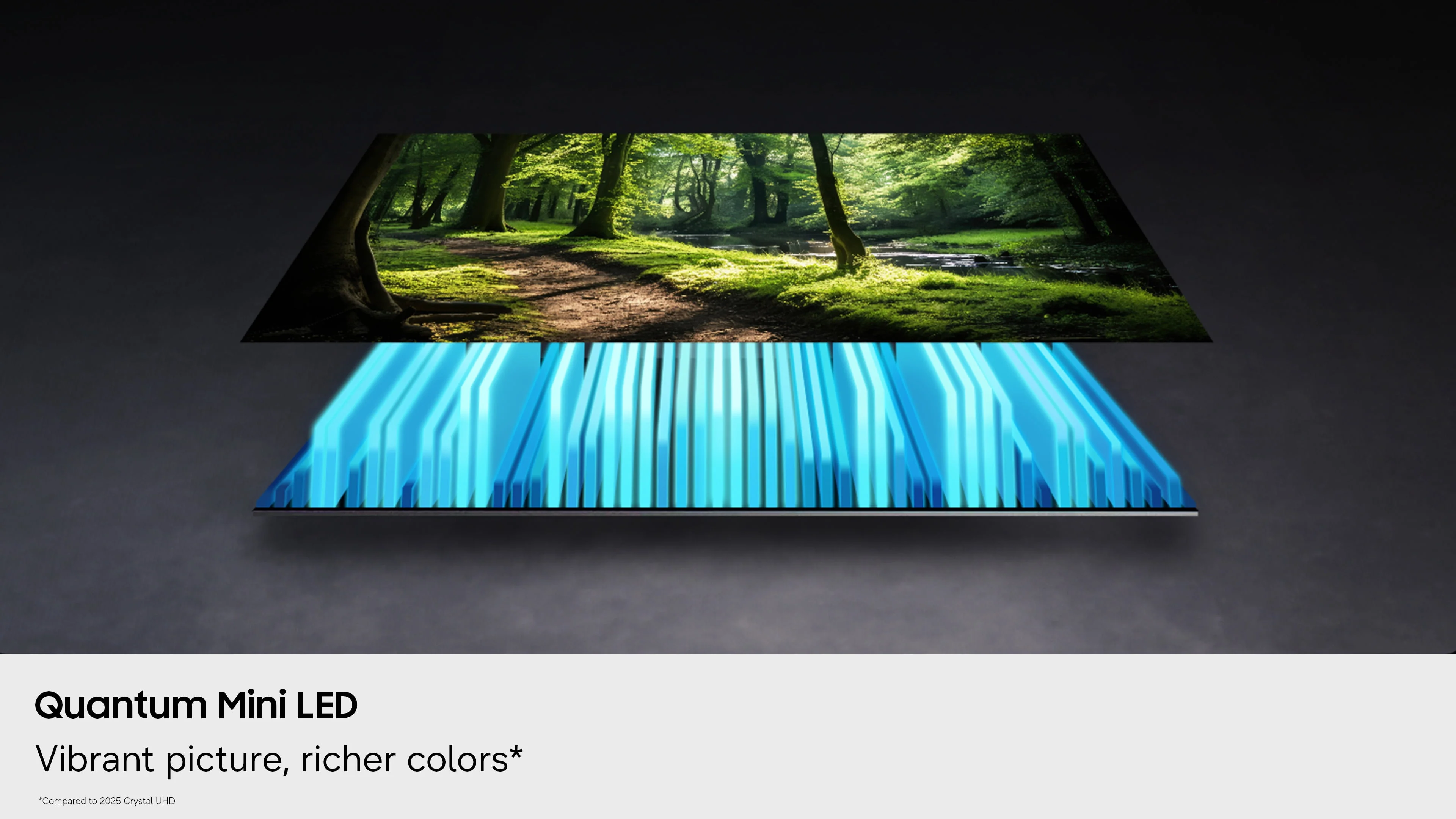 SAMSUNG QN65QN70HAFXZA — NEOQLED/65INCH/3840 X 2160/60HZ