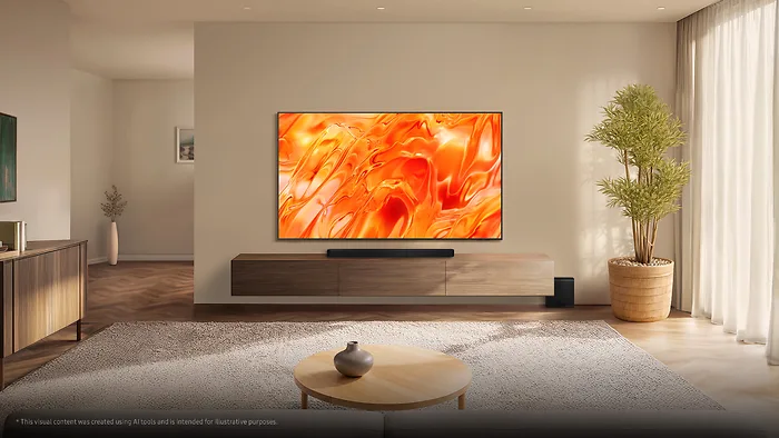 SAMSUNG-QN65QN70HAFXZA