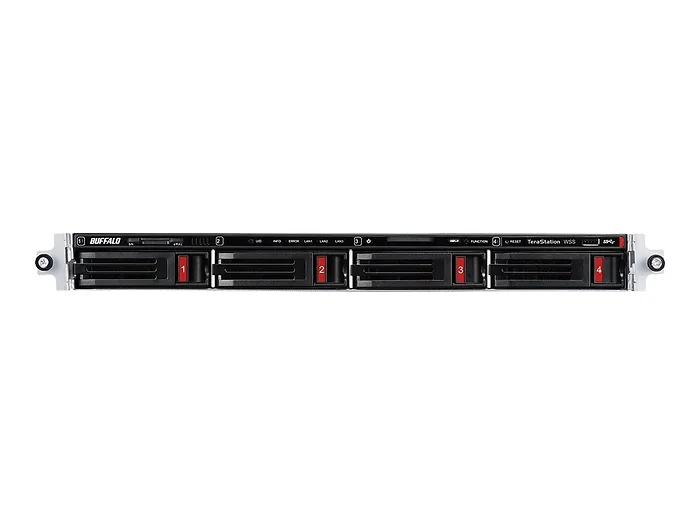 Buffalo-WS5420RN32W5