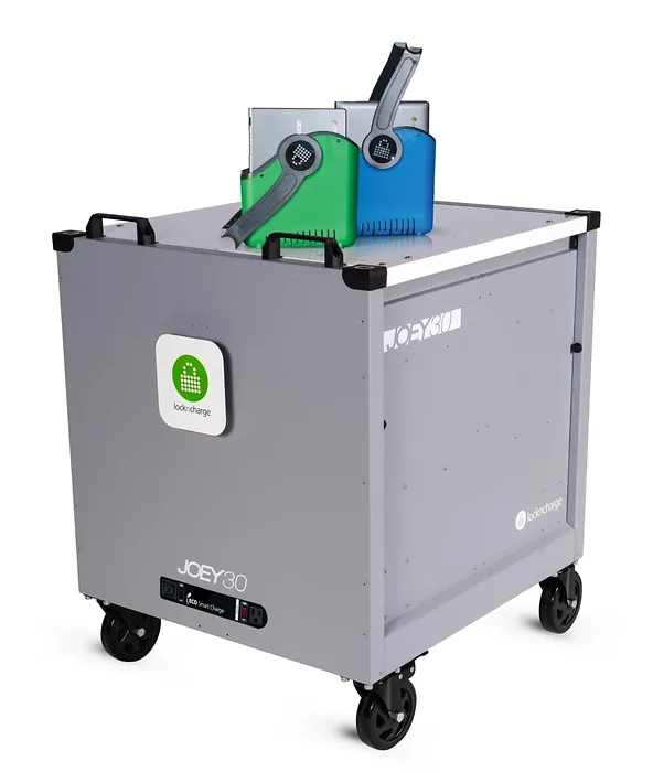 LOCK N CHARGE TECHNOLOGIES-LNC9-10560