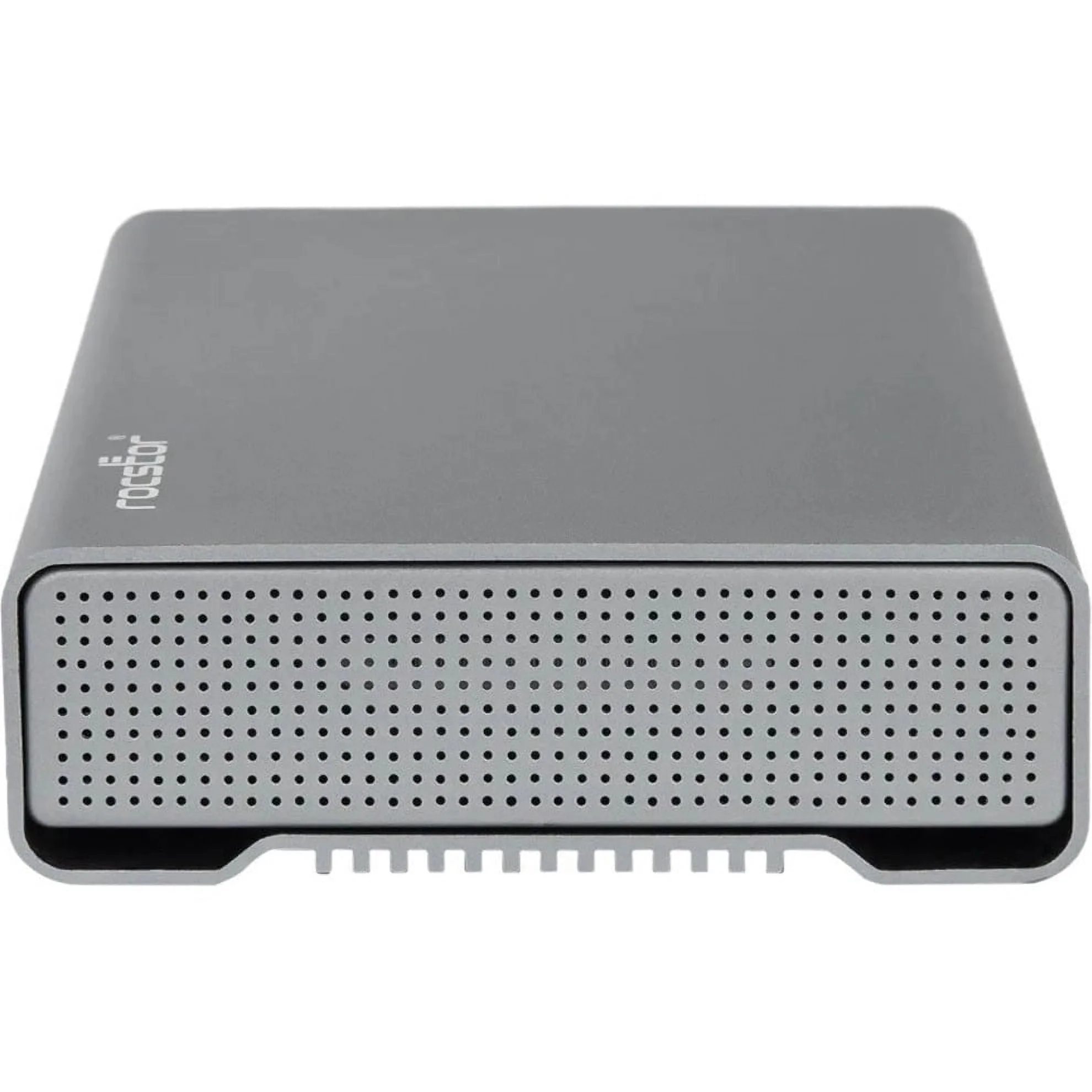 ROCSTOR G35113-A1 — ROCPRO D90-10TB HDD 7200 RPM-USB 3.1