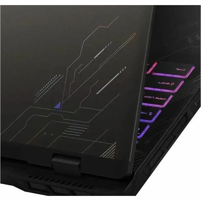 MSI-CROSSHAIR16D2211