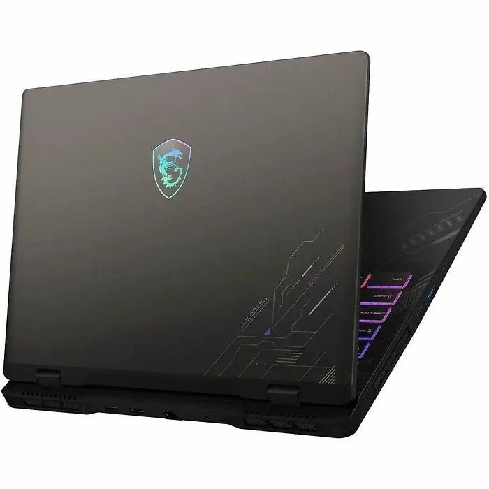 MSI-CROSSHAIR16D2210