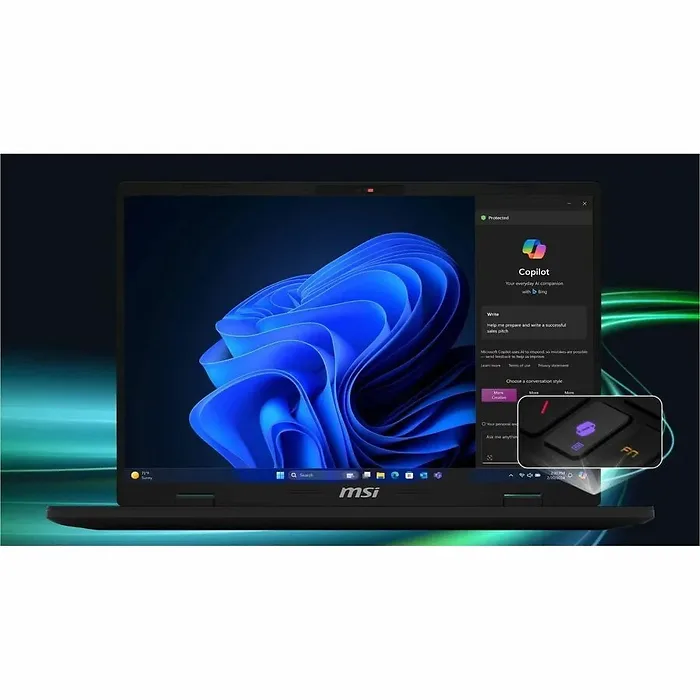 MSI-CROSSHAIR16D2210