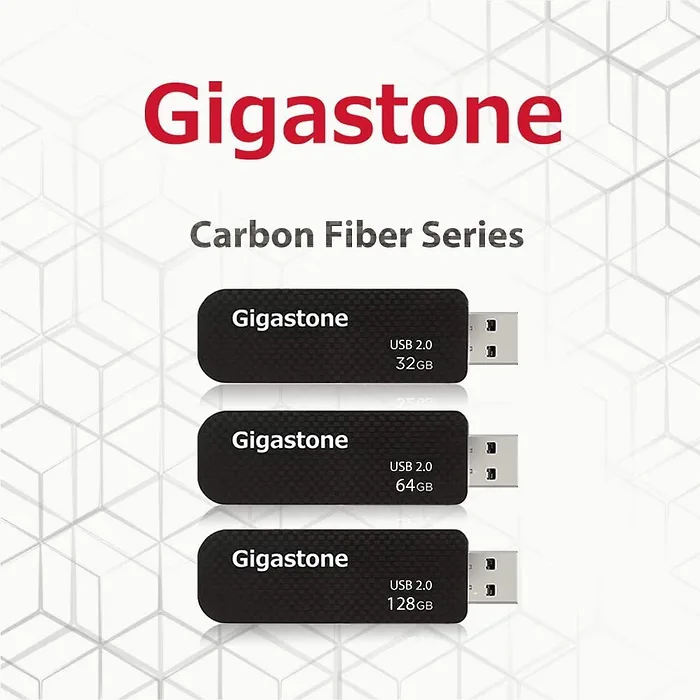 GIGASTONE-GS-U364GSLBL-R