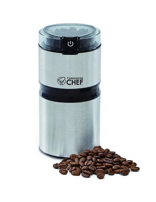 COMMERCIAL CHEF-CHCG21SSA6