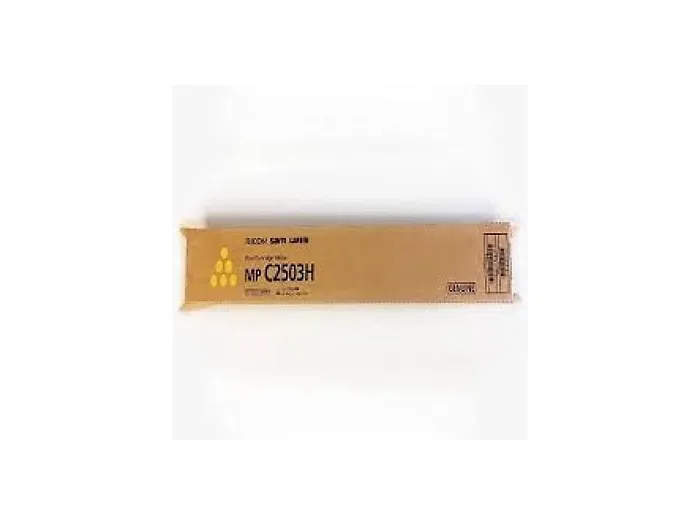 RICOH / Fujitsu-408339