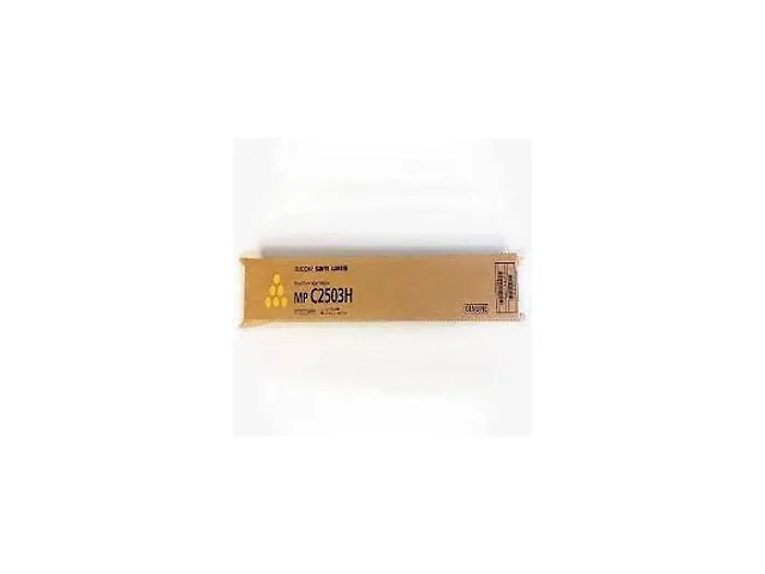 RICOH / Fujitsu-408339