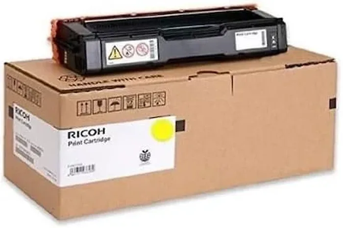 RICOH / Fujitsu-408339