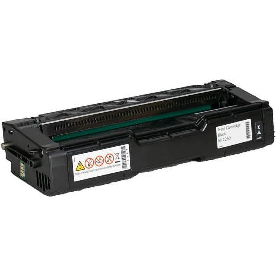 RICOH / Fujitsu RIC408348 — RICOH MC250FWB