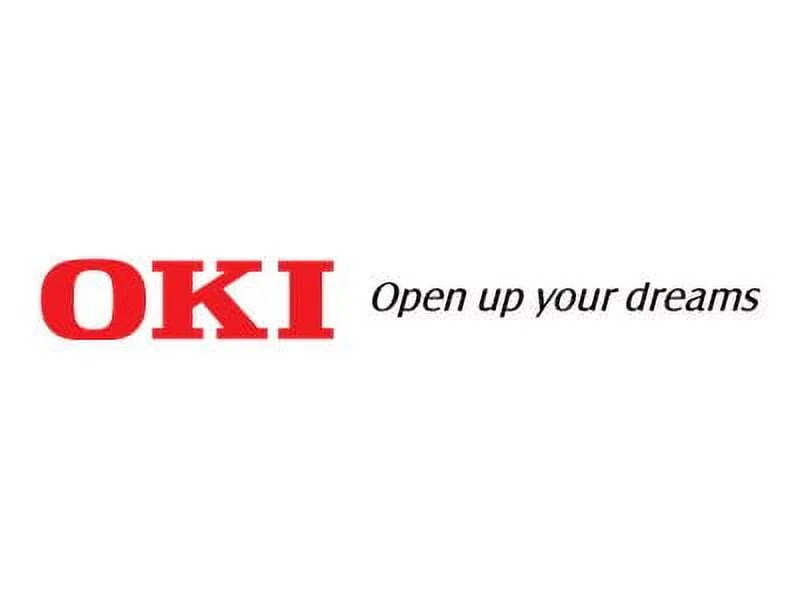 OKIDATA OKI44844512 — OKIDATA C831N