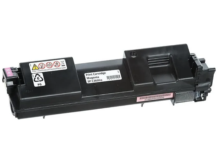 RICOH / Fujitsu-RIC408178