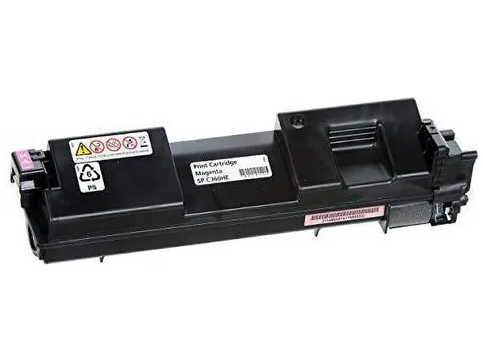 RICOH / Fujitsu-RIC408178
