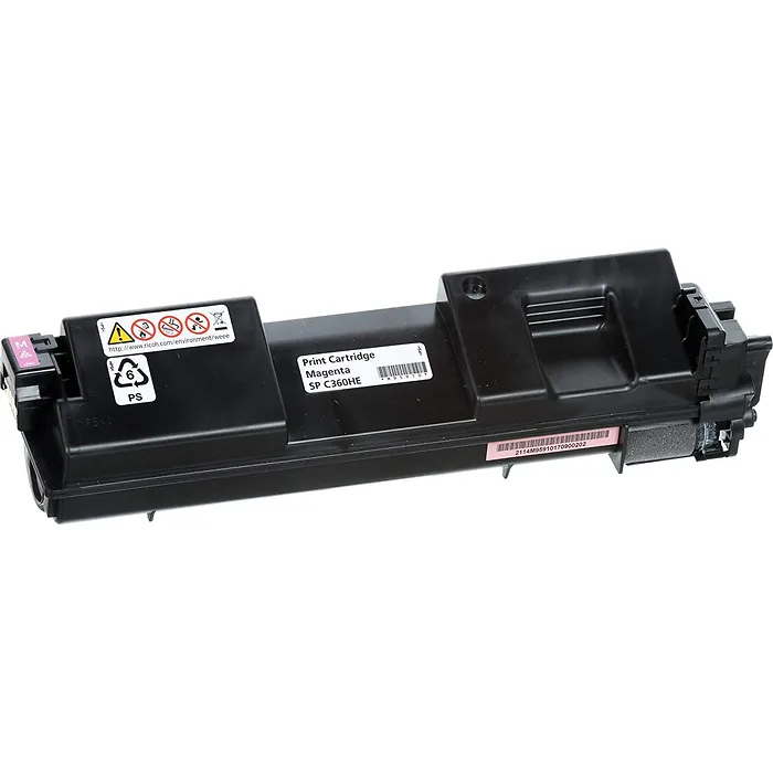 RICOH / Fujitsu-RIC408178