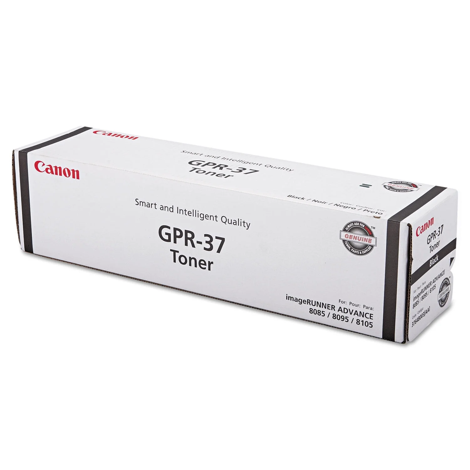 CANON CNM3764B003 — CANON IMAGERUNNER 8085
