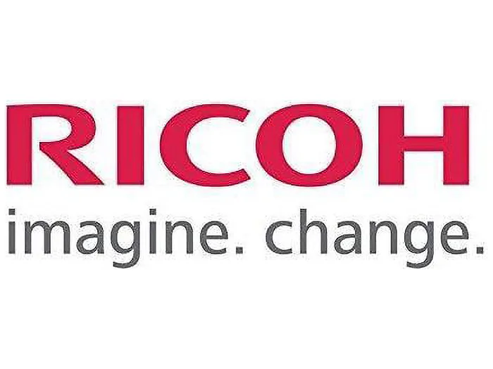 RICOH / Fujitsu-RIC821257