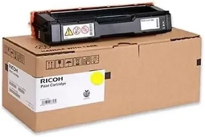 RICOH / Fujitsu-408339