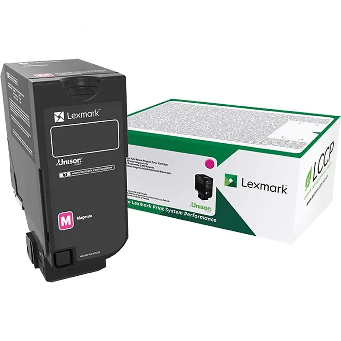 Lexmark-74C0HMG