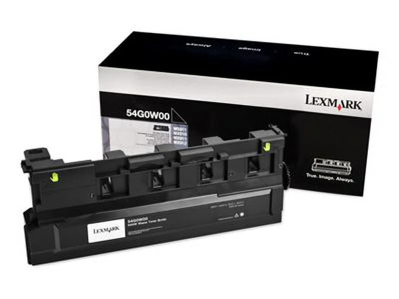Lexmark LEX54G0W00 — LEXMARK MS911DE