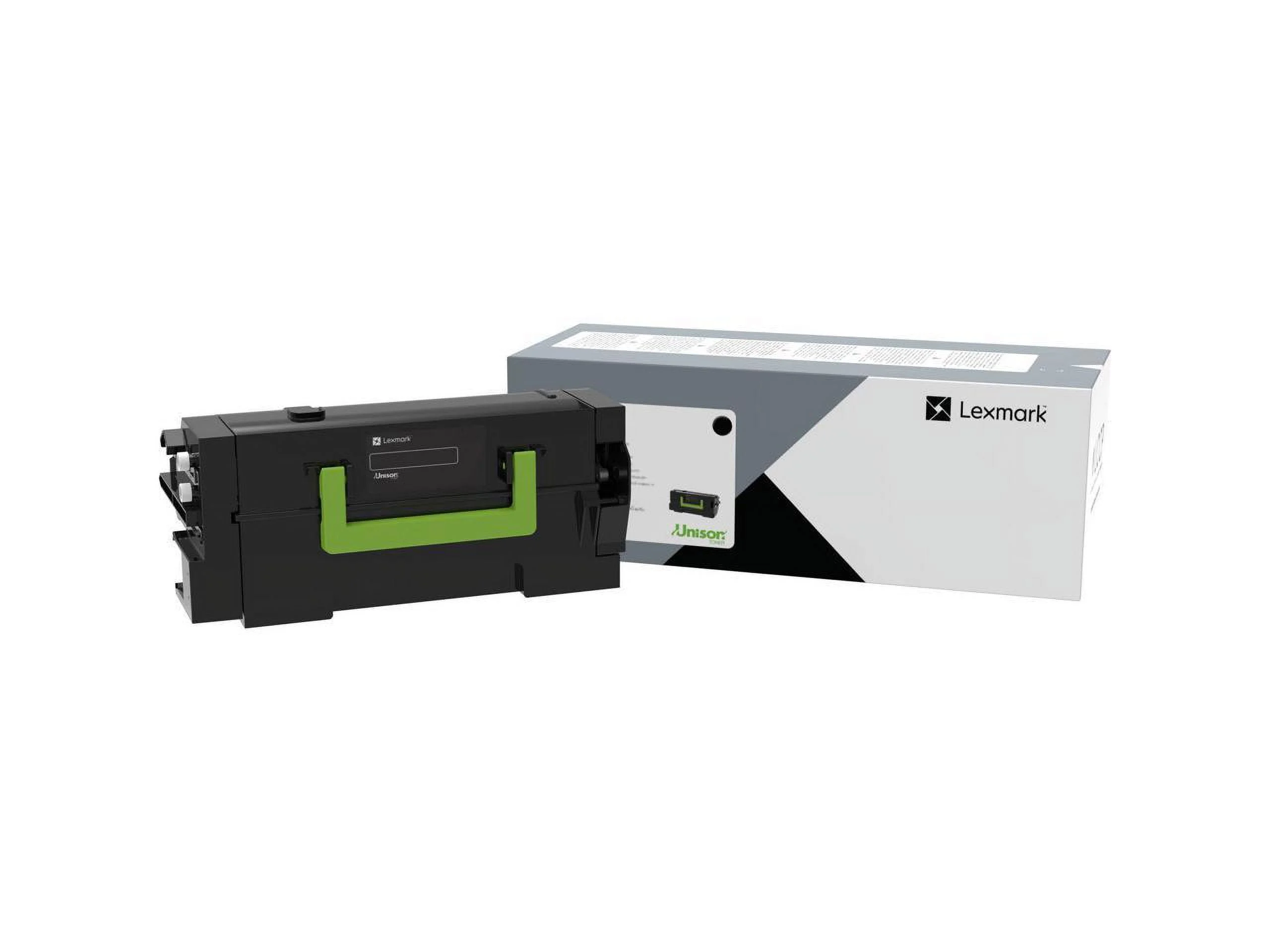 Lexmark LEX58D0U0G — LEXMARK MX722ADE GSA
