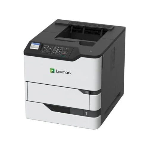Lexmark LEX58D000G — LEXMARK MS821DN GSA