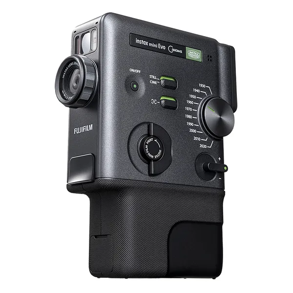 FUJI 16956043 — INS MNI EVO CNMA EX D US