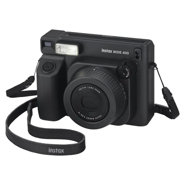 FUJI 16975386 — WIDE 400 CAM BLK